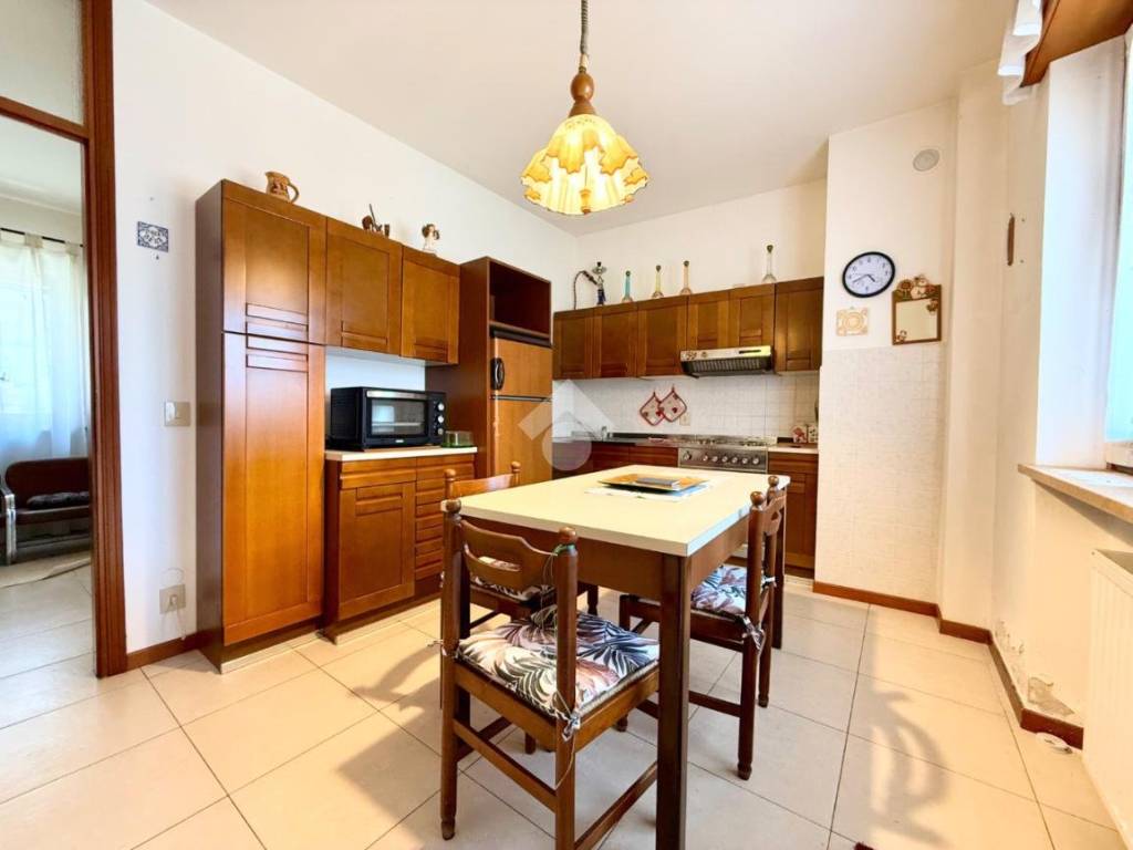 appartamento in vendita a Basiliano