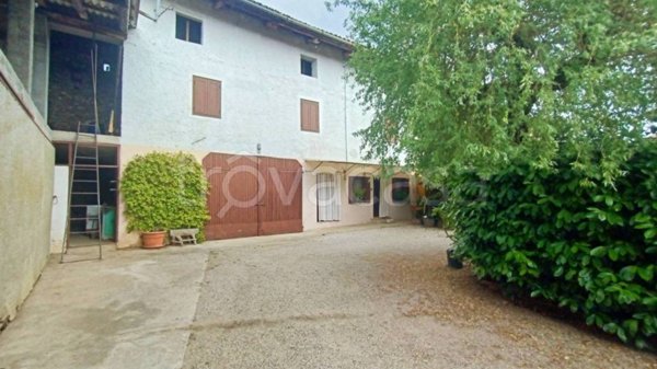 casa indipendente in vendita a Basiliano