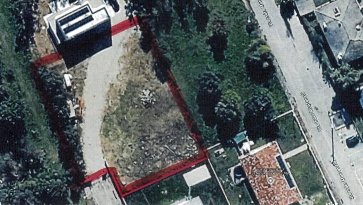 terreno edificabile in vendita a Basiliano