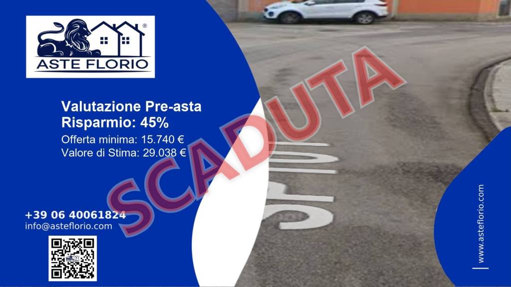 appartamento in vendita a Basiliano
