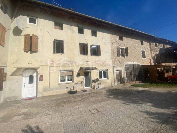 casa indipendente in vendita a Basiliano