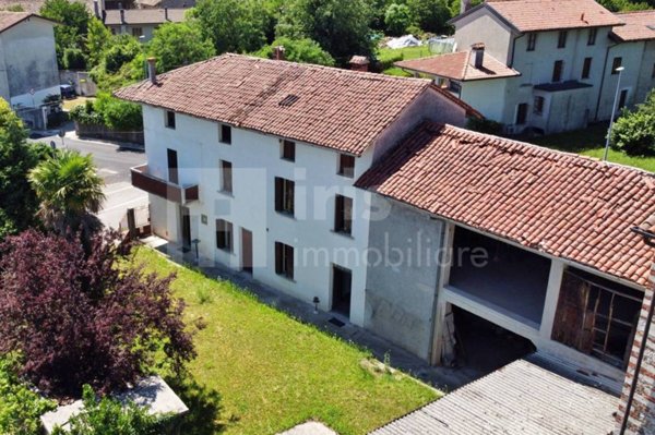 casa indipendente in vendita a Basiliano