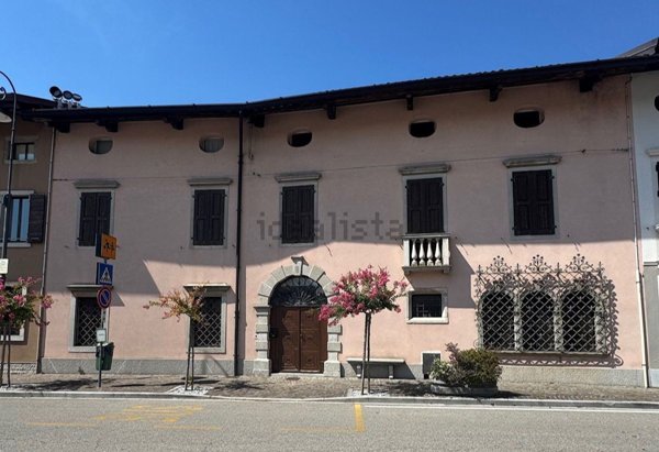 casa indipendente in vendita a Basiliano