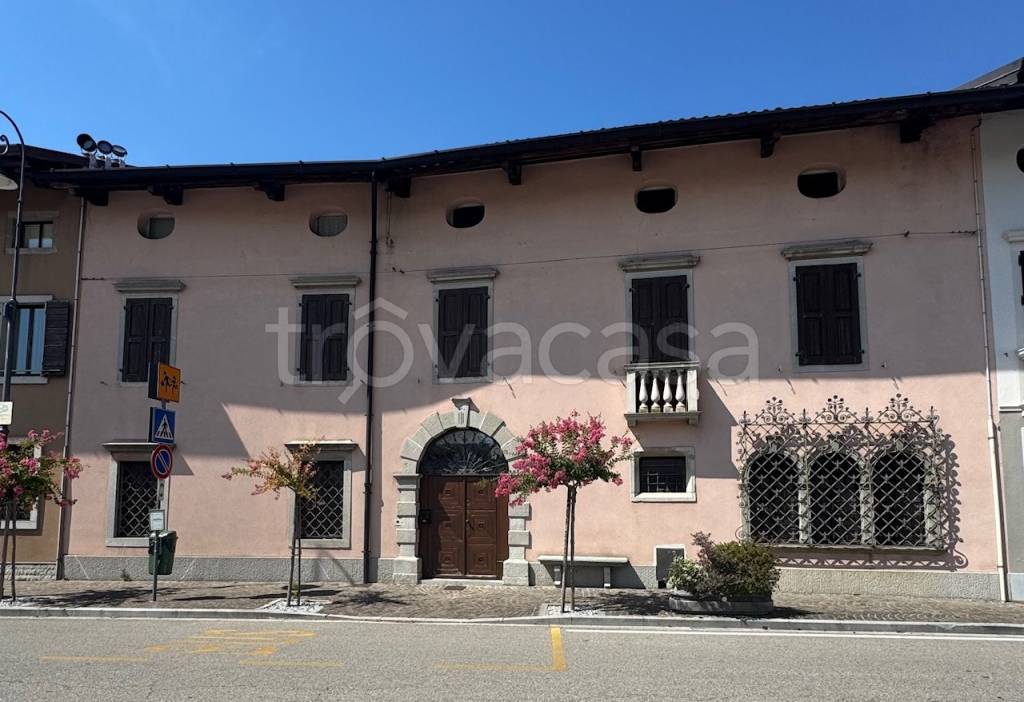 casa indipendente in vendita a Basiliano