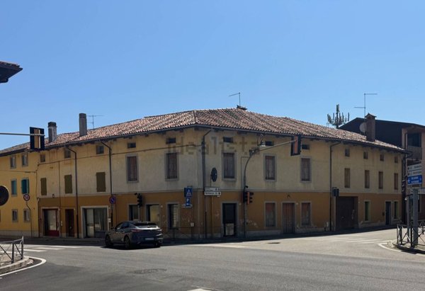 casa indipendente in vendita a Basiliano