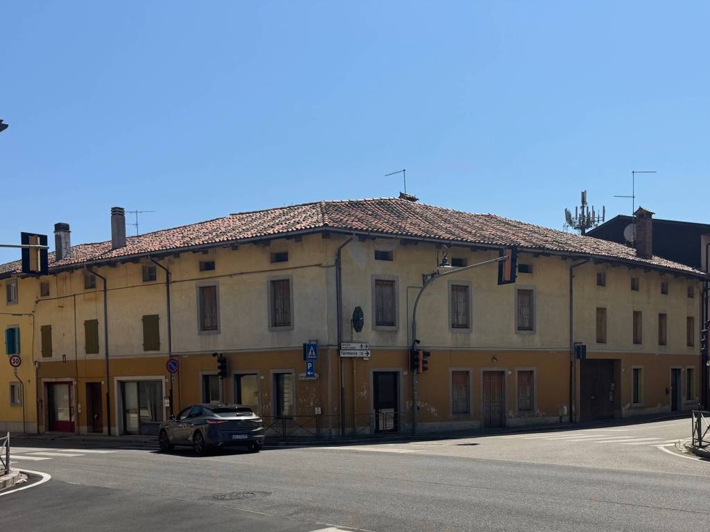 casa indipendente in vendita a Basiliano