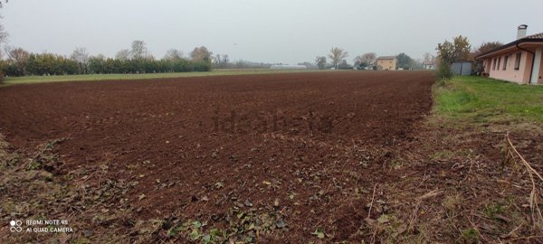 terreno in vendita a Basiliano