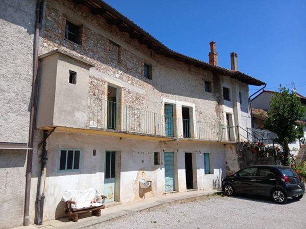 casa indipendente in vendita a Basiliano