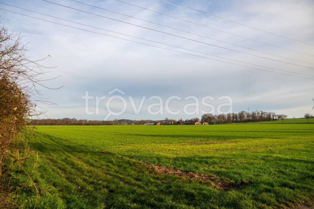 terreno in vendita a Basiliano