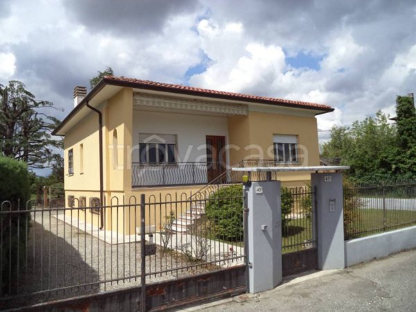 casa indipendente in vendita a Basiliano
