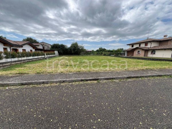 villa in vendita a Bertiolo