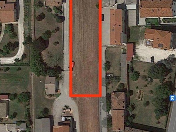 terreno agricolo in vendita a Bertiolo