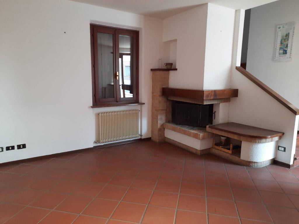casa indipendente in vendita a Bertiolo