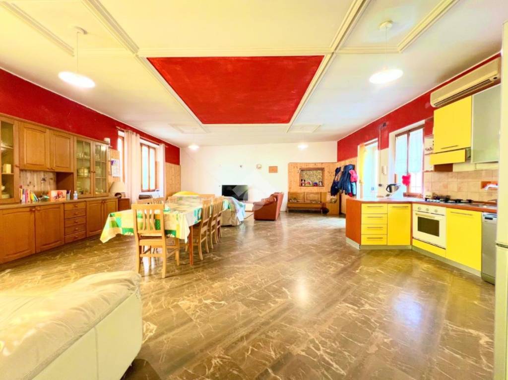 casa indipendente in vendita a Bertiolo
