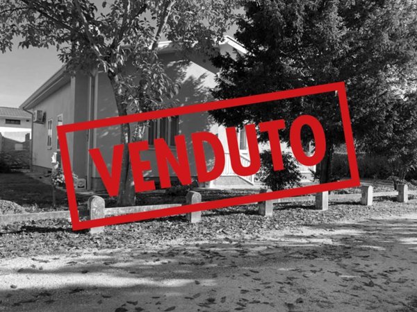 casa indipendente in vendita a Bertiolo in zona Pozzecco