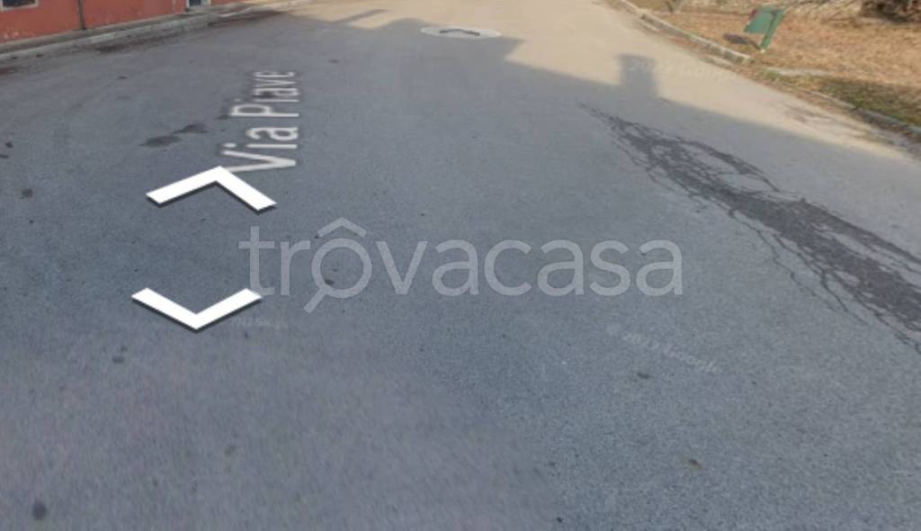 terreno agricolo in vendita a Bertiolo in zona Sterpo