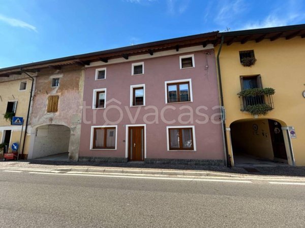 casa indipendente in vendita a Bertiolo