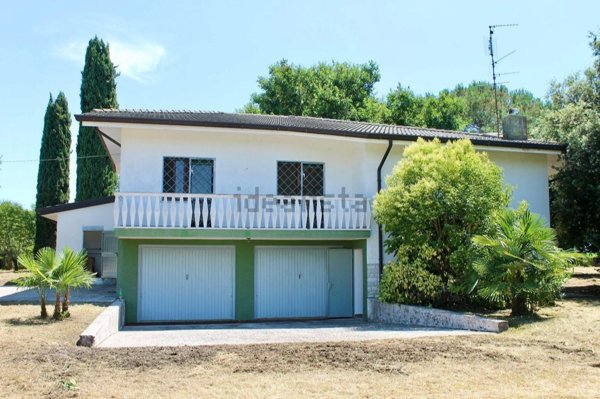 casa indipendente in vendita a Bertiolo