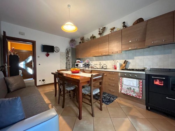 casa indipendente in vendita a Bertiolo