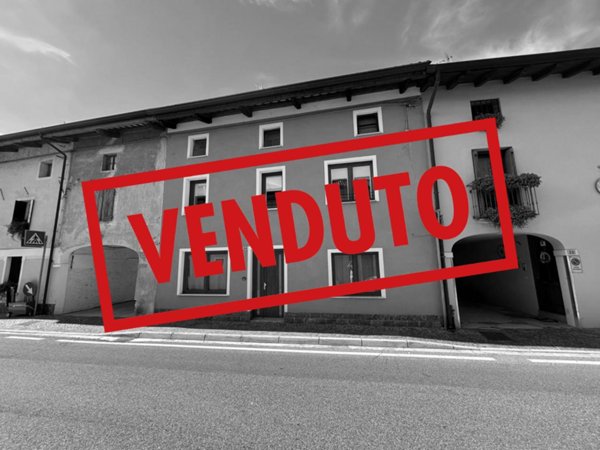 casa indipendente in vendita a Bertiolo
