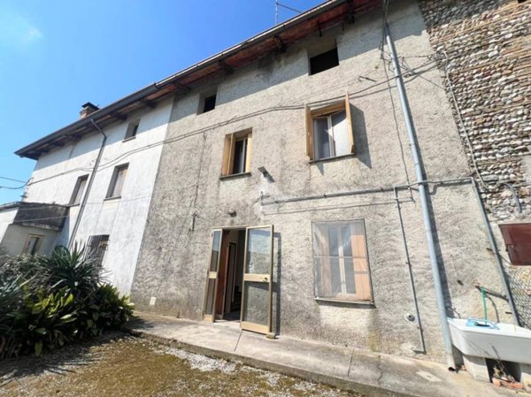 casa indipendente in vendita a Bertiolo