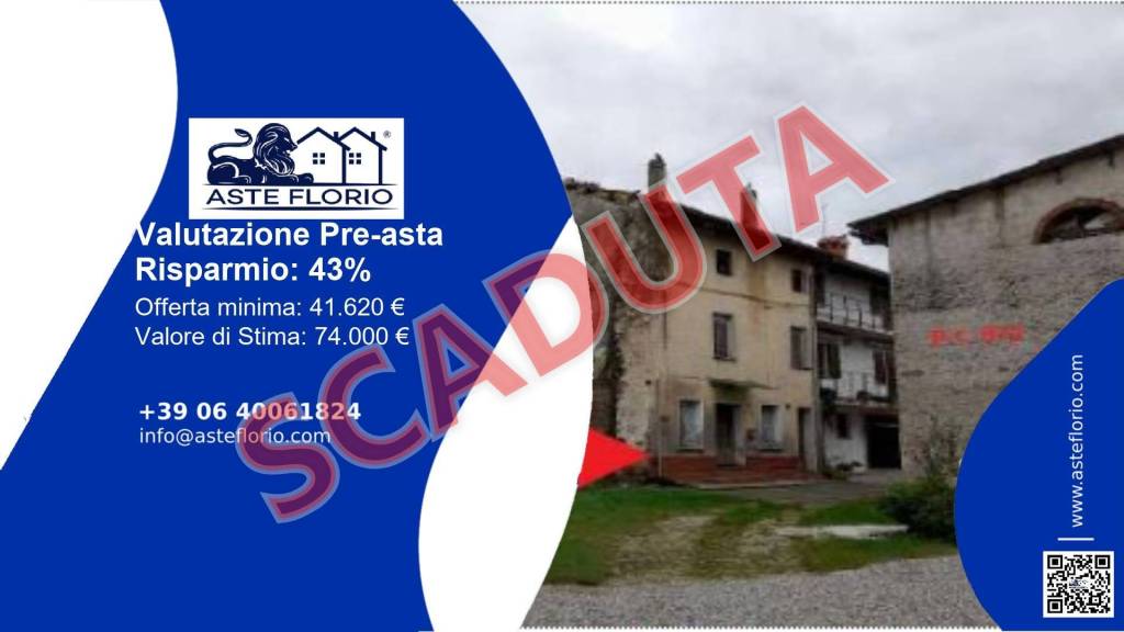 appartamento in vendita a Bertiolo in zona Pozzecco