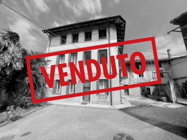 casa indipendente in vendita a Bertiolo