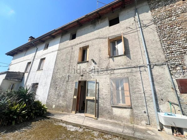 appartamento in vendita a Bertiolo