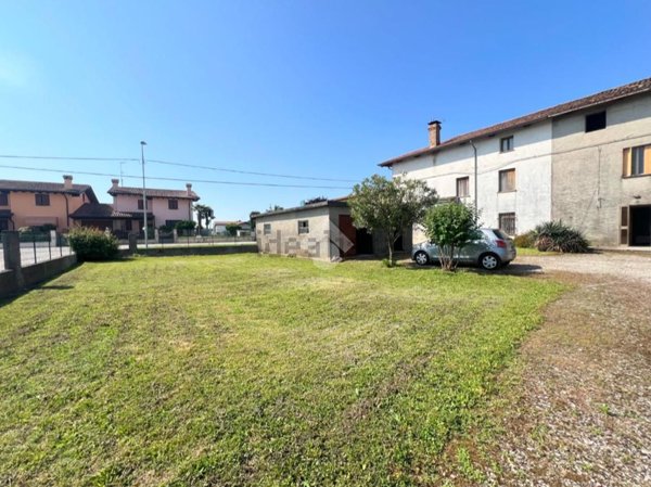 appartamento in vendita a Bertiolo