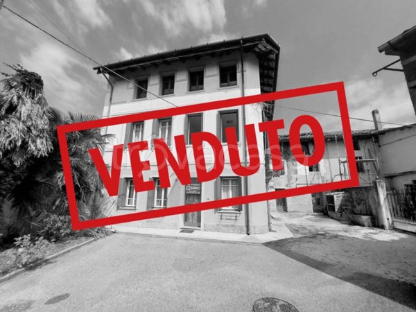 casale in vendita a Bertiolo