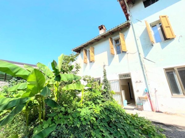 casa indipendente in vendita a Bertiolo