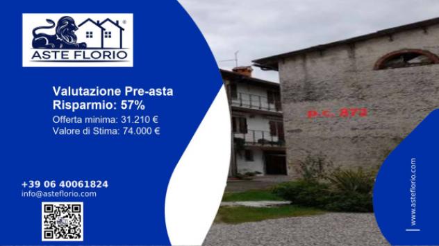 terreno edificabile in vendita a Bertiolo