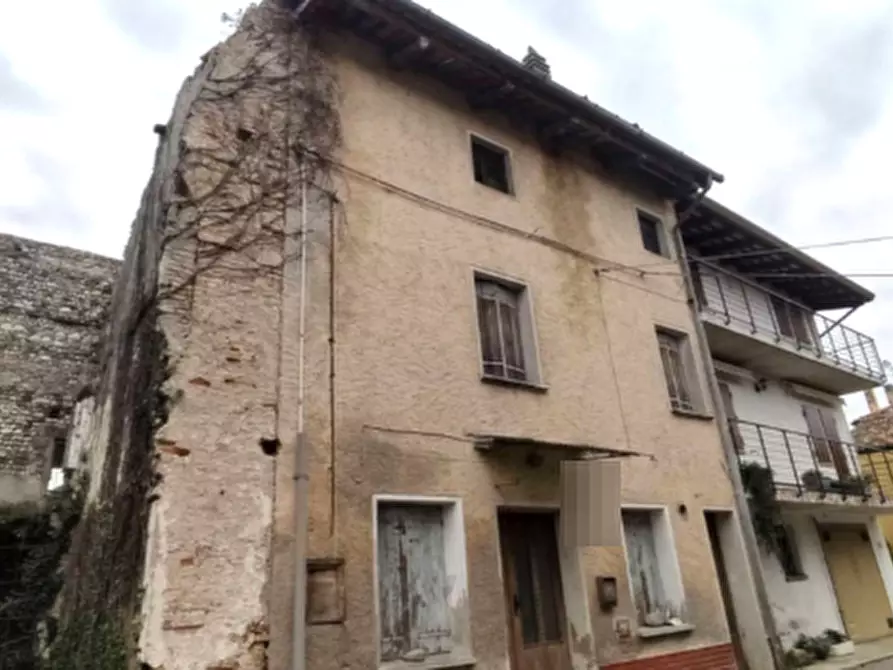 casa indipendente in vendita a Bertiolo in zona Pozzecco