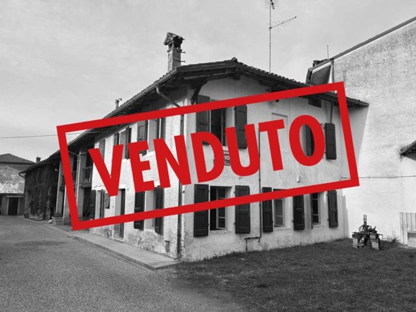 casa indipendente in vendita a Bertiolo