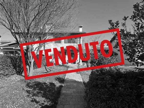 casa indipendente in vendita a Bertiolo