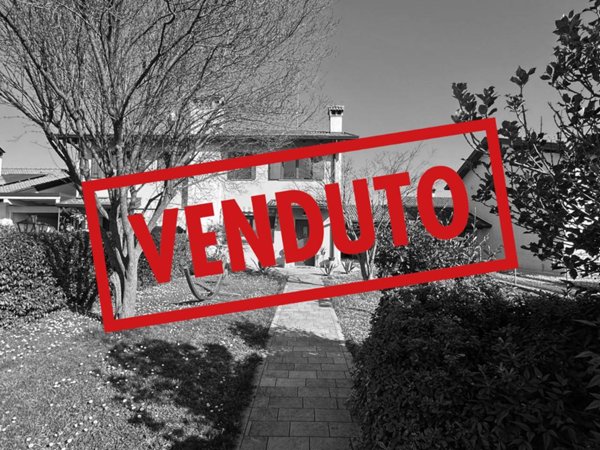 casa indipendente in vendita a Bertiolo