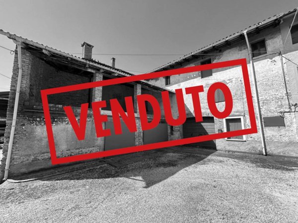 casa indipendente in vendita a Bertiolo