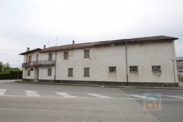 casa indipendente in vendita a Bicinicco