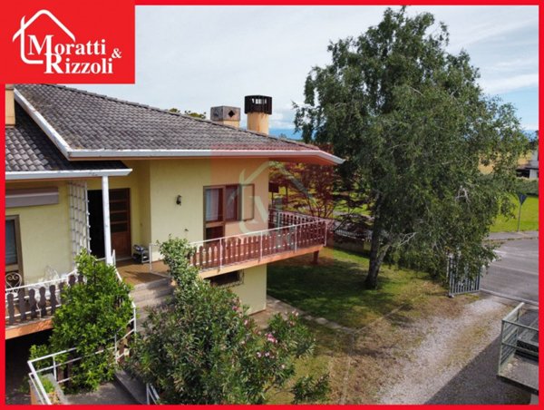casa indipendente in vendita a Bicinicco in zona Felettis