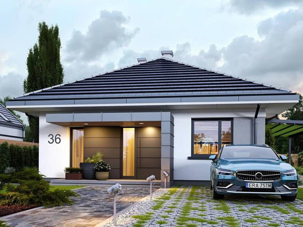 casa indipendente in vendita a Bicinicco