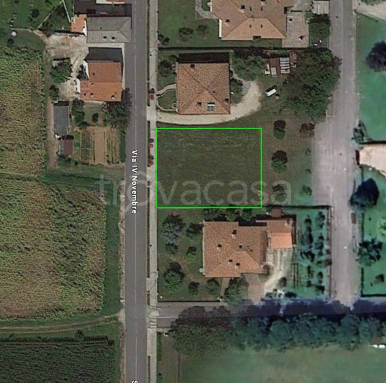 terreno agricolo in vendita a Bicinicco
