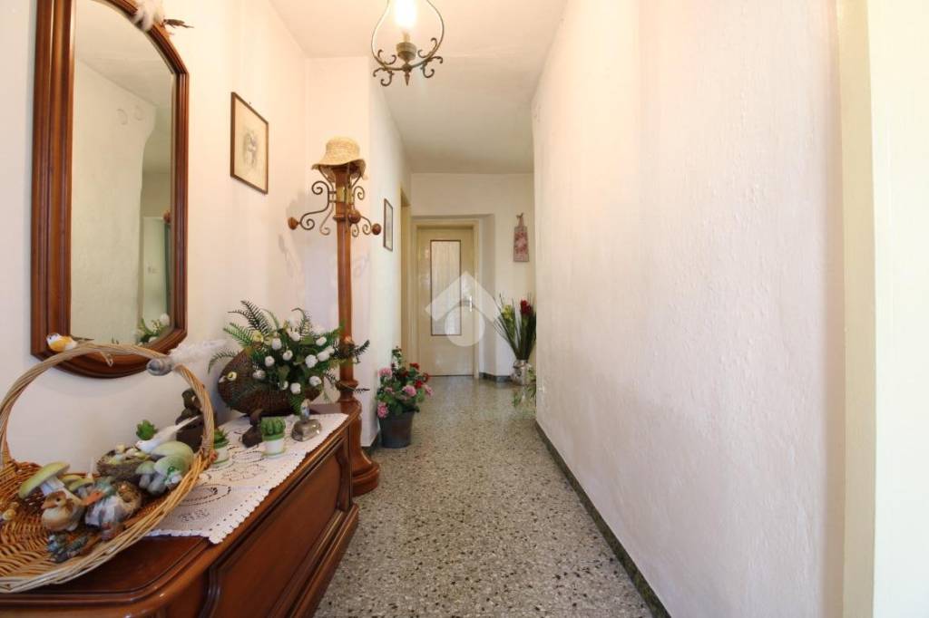 appartamento in vendita a Bicinicco
