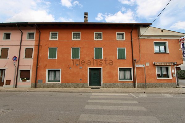 casa indipendente in vendita a Bicinicco