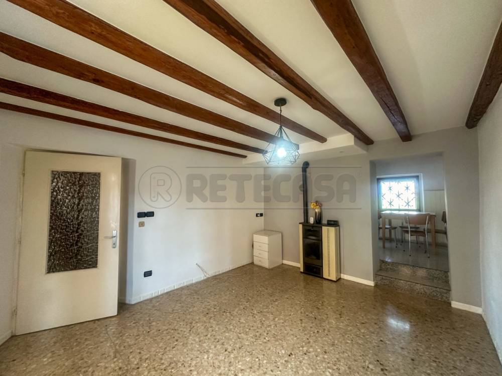 casa indipendente in vendita a Bicinicco