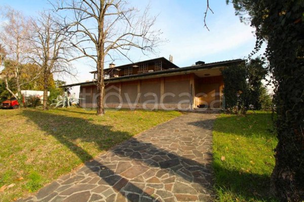 casa semindipendente in vendita a Bicinicco