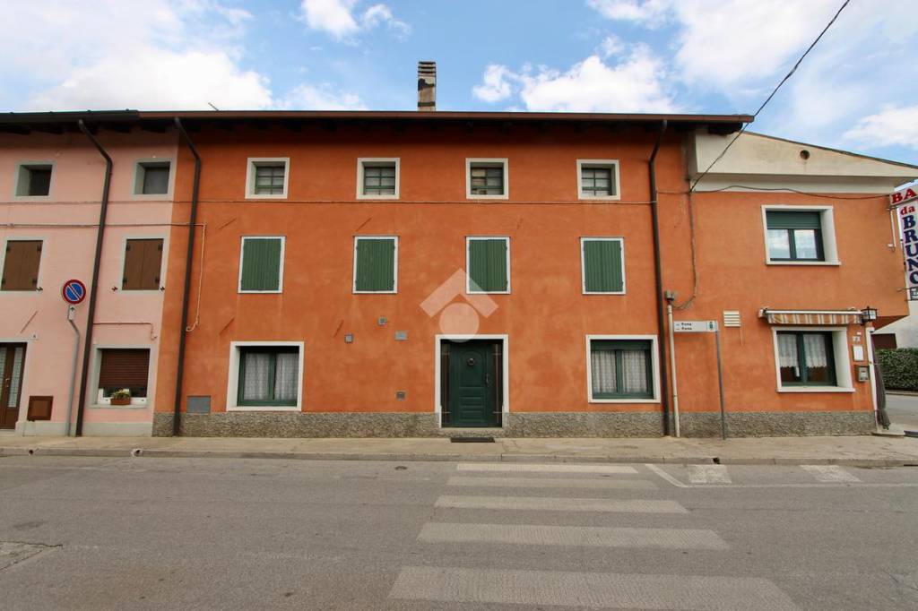 casa indipendente in vendita a Bicinicco