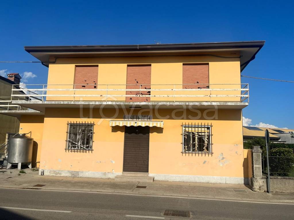 appartamento in vendita a Bicinicco
