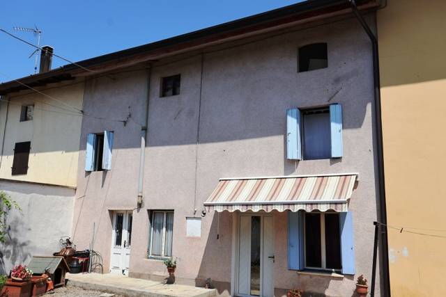 casa indipendente in vendita a Bicinicco