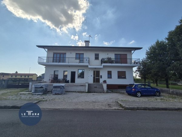 appartamento in vendita a Bicinicco