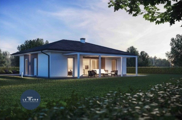 casa indipendente in vendita a Bicinicco